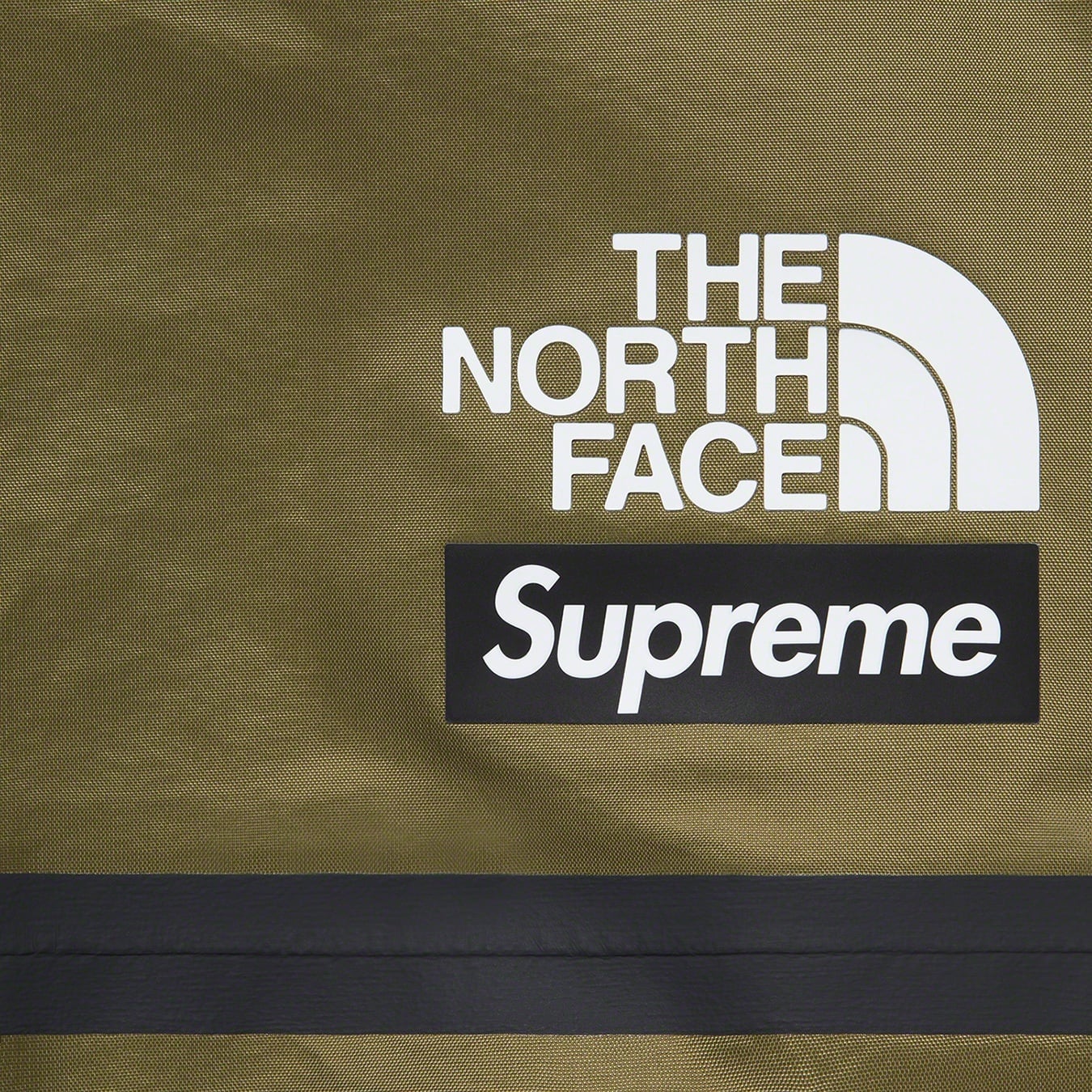 Supreme®/The North Face® Summit Series Outer Tape Seam Coaches Jacket view 2